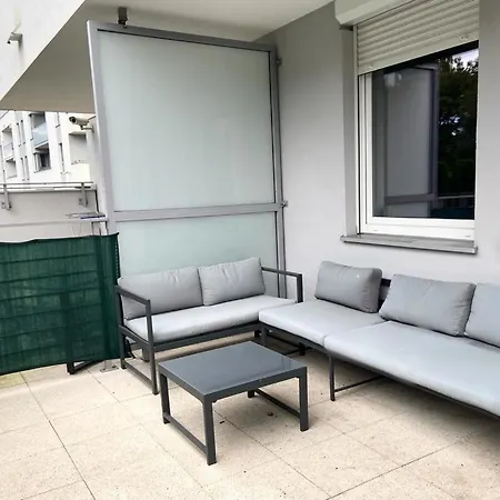 Appartement Awiator Premium *