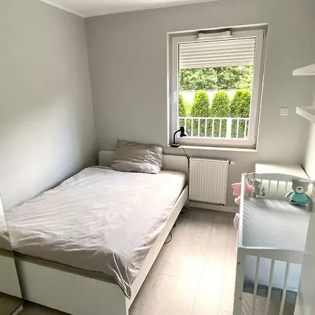 Apartman Awiator Premium Gdańsk