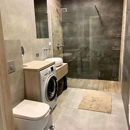 Awiator Premium Appartement *