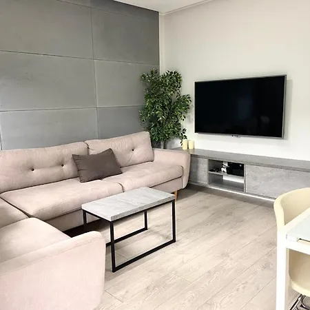 Awiator Premium Appartement Gdańsk