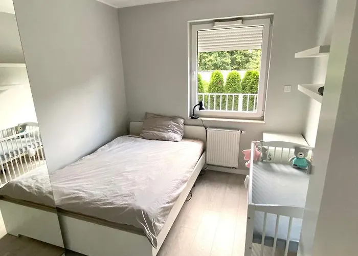 Apartment Awiator Premium Gdansk