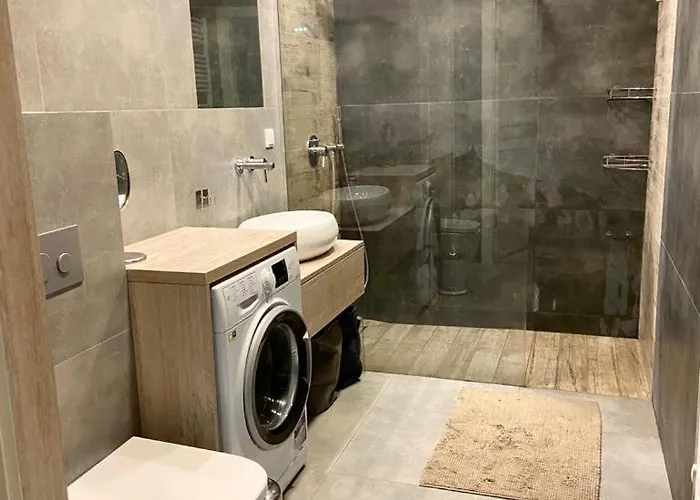 Awiator Premium Apartment *