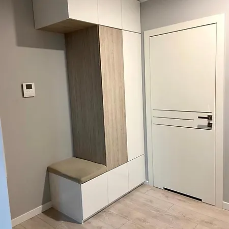 Apartment Awiator Premium Gdansk